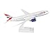 Daron SkyMarks British Airways Boeing 787-8 1/200 (SKR694)