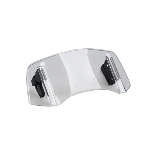 Pare-brise pour F850GS et F750GS ADV 2018-2021 avec support de fixation stable