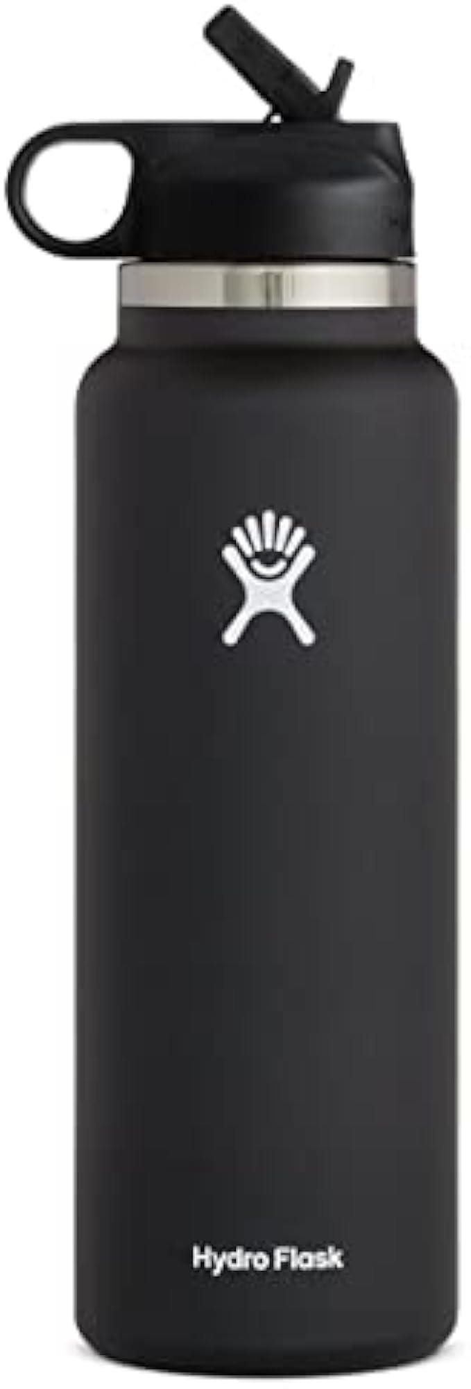 Hydro Flask Wide Mouth Straw Lid
