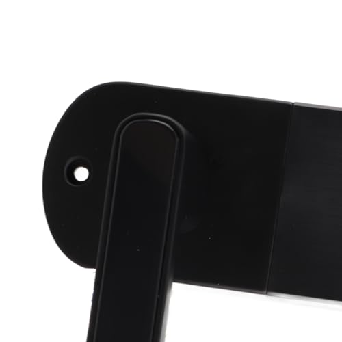 Serrure de porte intelligente à empreinte digitale et code numérique avec clavier éclairé