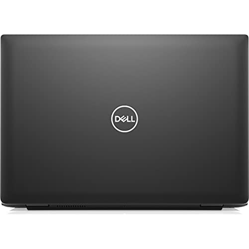 Image of Dell Latitude 3000 3420 14 inch Notebook - Full HD - 1920 x 1080 - Intel Core i5 11th Gen i5-1145G7 Quad-core (4 Core) 2.60 GHz - 8 GB RAM - 256 GB SSD - Black