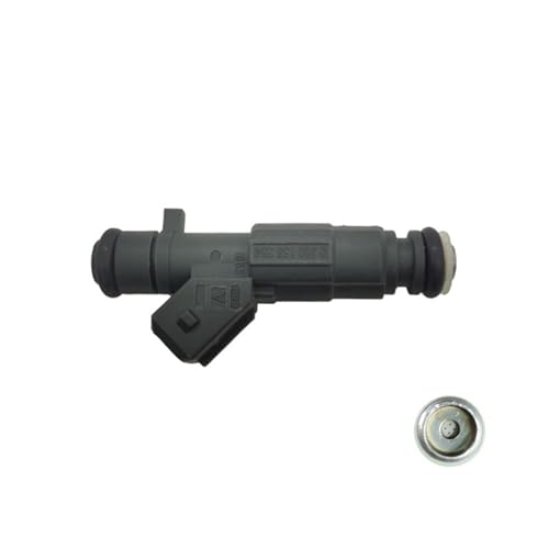 Injecteur d'électrovanne 0280156254 pour optimiser la combustion essence OE
