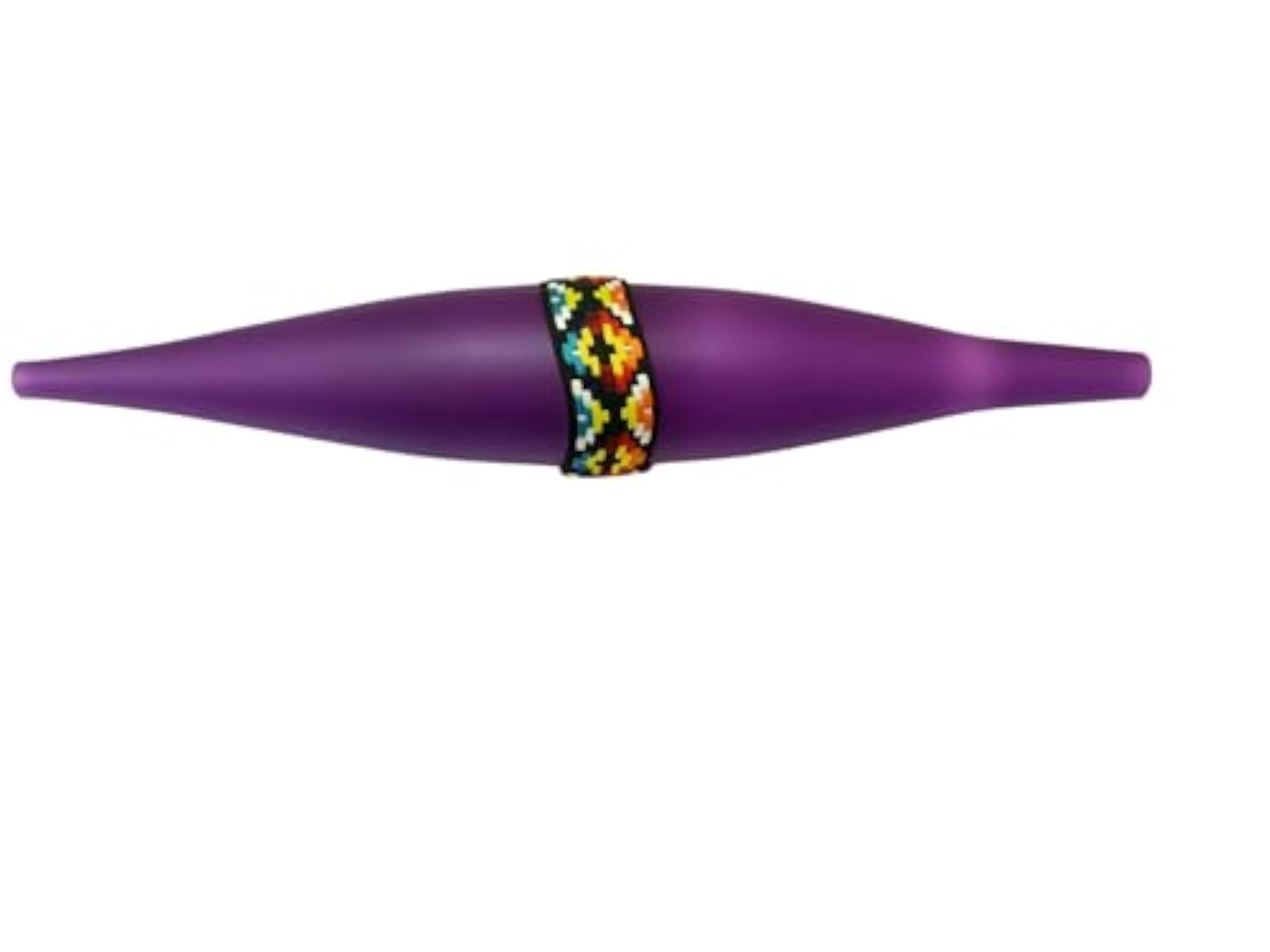 Unique and Attractive Ice Chiller Pipe, Violet Colour