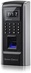MENGQI-CONTROL Biometric Fingerprint RFID Password Access Control System