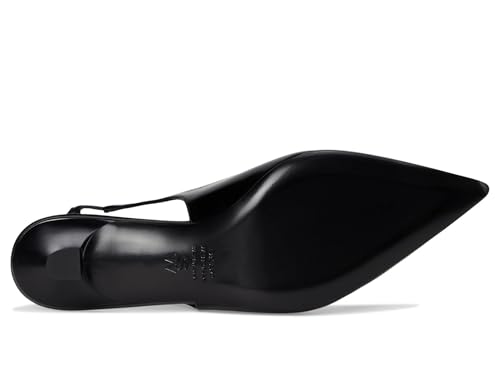 Stuart Weitzman Women's Stuart Rosie Slingback 35 Pump3