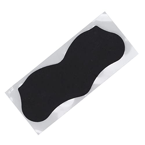 Las tiras limpian a fondo, eliminan suavemente la suciedad grasosa. Las tiras de poros de puntos negros reducen los poros.