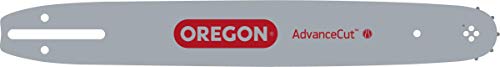 Guide de tronçonneuse Oregon 150 mlbk041 au profil étroit pour une coupe nette - 2