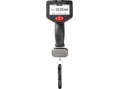 High Vis Digital Scale 20lb