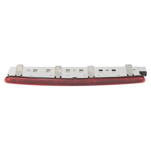 Feu de stop arrière à LED longue durée pour Mercedes W203 avec connecteur 2038201456