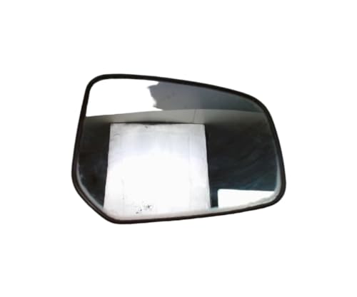 Glace retroviseur ext D d'origine Mitsubishi Space Star 2 miroir occasion 7632b596