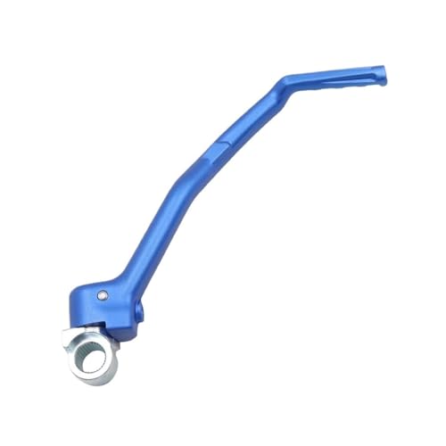Pédales de démarrage forgées moto cross YZ250F YZ125 WR450F kick levier starter