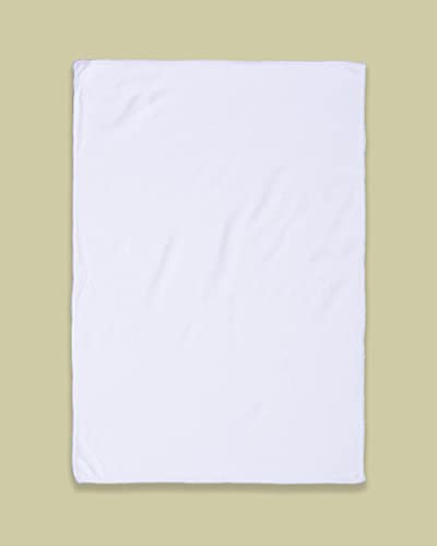 COLORCOMMALL Personalized Custom Rally Towel - 4 Pack 17x11 Inch Microfiber Sports Player Logo Team Customized Photo Design Text Name Ad Picture Gift (RY_C2, 11x17)