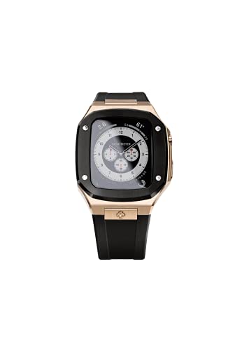 Amazon.co.jp: Apple Watch Case 44mm Rose Gold アップル