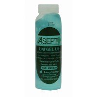 Gel ecografia - Blu - 250 ml - il flacone
