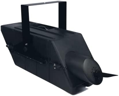 T-1600 Snow Machine by Global Special