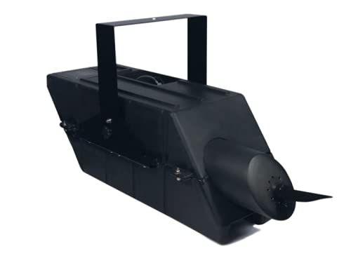 T-1600 Snow Machine By Global Special #TOP9