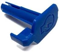 Toro Parte # 133-8144 - Botón de arranque de 60 voltios