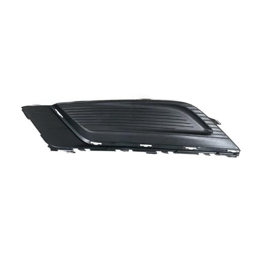 Feu antibrouillard Ford Fusion 2017-2018 : cadre de couverture gauche pour pare-chocs avant