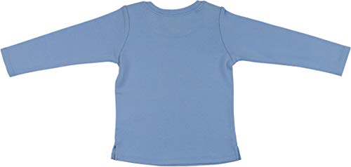 Image of ToBeInStyle Boys Girls Infants Crew Neck Long Sleeve T-Shirt
