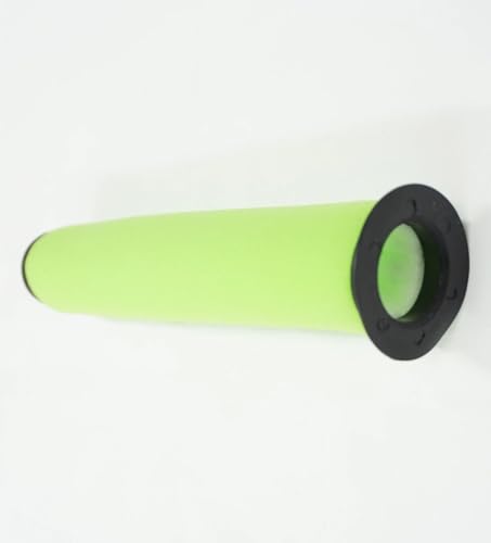 Filter works with AirRam Cordless Vacuum, 1611215, 2144, 1984, 19841, 19844, 21448, 1984B, 1984C