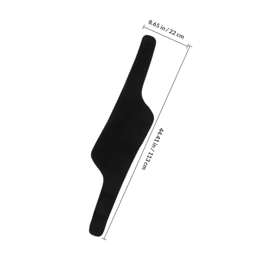 Muslera compresora ajustable para muslo talla grande miniatura 2