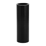 X AUTOHAUX Straight Coupler Silicone Hose 35mm/1.38