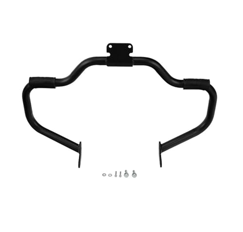 Barre de protection pour éviter les dégâts de réservoir sur Vstar 400 et Dragstar