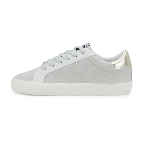 Image of VINTAGE HAVANA Womens Flair Slip On Sneakers Shoes Casual
