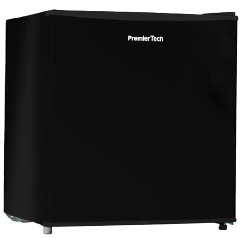 PremierTech Mini Frigo Bar, 45 Litri, Frigorifero Hotel, Ufficio, Casa,