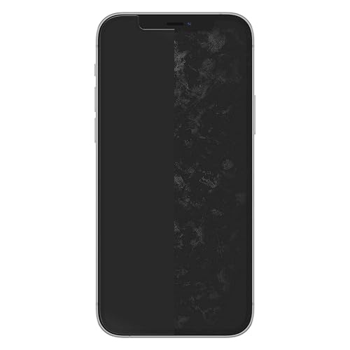 Image of OtterBox Performance Glass Screen Protector for Apple iPhone 12 /12 Pro - Clear