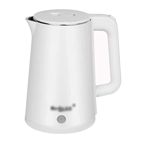 Hervidor eléctrico de acero inoxidable 2.5 litros miniatura 1