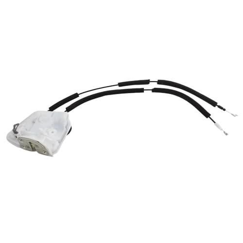 Actionneur de serrure porte avant gauche pour Mazda 3 2010-2013 servomoteur métallique BM4-59-310E