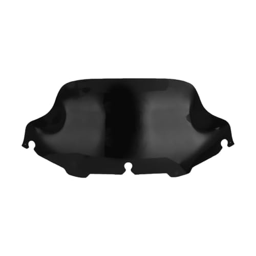 Déflecteur de vent contre les turbulences sur Street Glide FLHX et Electra Touring 96-13