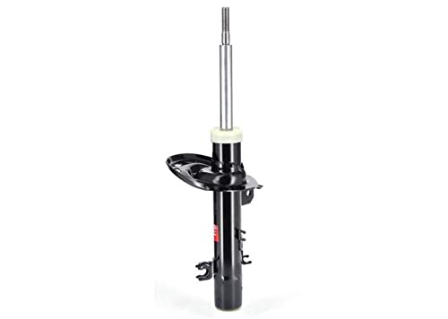 KAYABA UK KYB Shock Absorber 339795 IN PREPARATION - Citroen C3 II,
