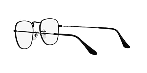 Image of Ray-Ban Unisex Rb3857 Frank Square Sunglasses