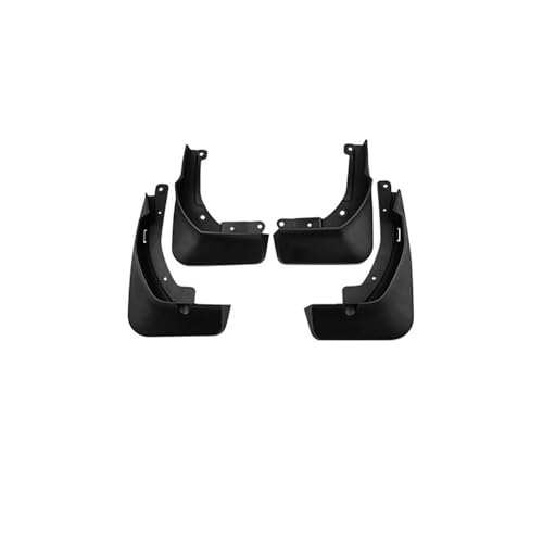 Bavettes pour auto HRV RS garde-boue ajustement premium de caisse