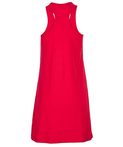 boxercraft Women's NCAA Team Graphic Caydn Tank Dress2