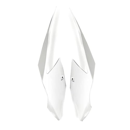 �����\�ȃt�F�A�����O �I�[�g�o�C���A�e�[���J�o�[�J�E���p�l�����E�T�C�h�p�l���t�F�A�����O �ɓK������S1000 S1000RR �ɓK������M1000rr 2019-2022�p(White)