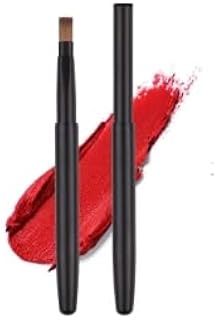 Cepillo de labios portátil de punta plana - H...