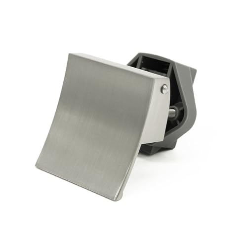 Serratura Cassetto Senza Chiave Serratura Cassetto Camper Riloer - Manopola Pulsante Senza Chiave Per Caravan Accessori Ricambi RV - 3