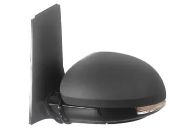 Clignotant automatique et bloc miroir rétroviseur gauche VW Sharan 2013 2014 2015 2016 6 fils brut