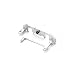 Castex - Kit di Strumenti per la Messa in Fase del Motore, bloccaggio della fasatura dell'albero Motore Set di Regolazione Motore per Peugeot 208 2008 Citroen C3 1.0 1.2VTI - Made in EU