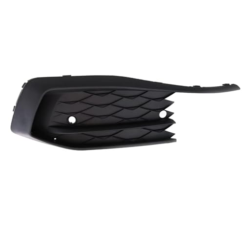 Cache de phare antibrouillard ajustement précis Seat Leon 2024 plastique ABS - 2