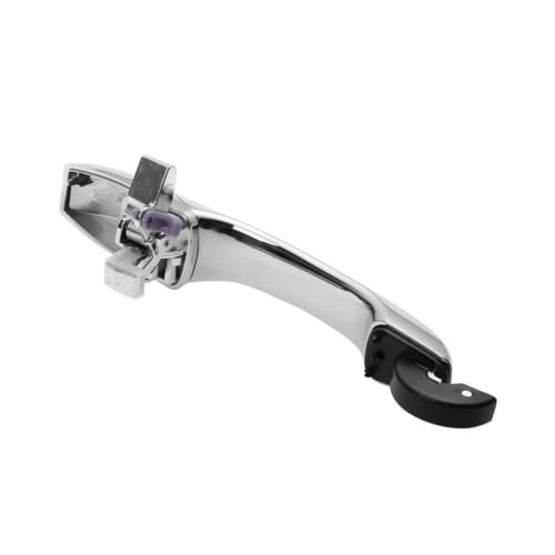 Poignée de porte extérieure Dodge Magnum cassée solution de remplacement - 5