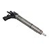 Car Injector for Galaxy for Mondeo for S-Max 2. D 22DT DW12 0445116043 0445116073 9687454480 Diesel Fuel Injector Nozzle Petrol