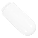 Abat-jour en cristal : fabriqué en acrylique de haute qualité, il offre un design créatif et , idéal pour la décoration de lampes de table