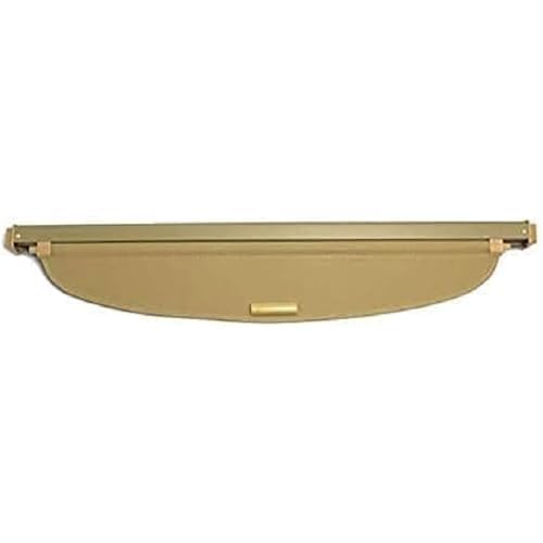 Couverture cargaison VW Polo 2002-2010 : protégez vos bagages des regards