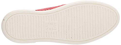 Naturalizer Women's Zola2 Sneaker, Coral Blush, 8.5 Wide #TOP28