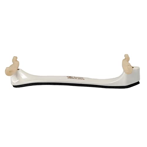 Épaulière violon érable support réglable taille 4/4 3/4 sourdine accessoire