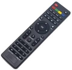 #US Remote Control Replace for Remote Compatible for Jadoo TV 4 4S 5 5S vietRM#070917092